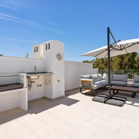 Senses Ref #109 Holiday home Marbella