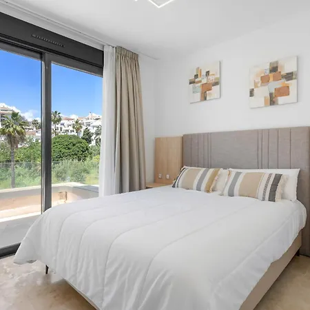 Holiday home Senses Ref #109 Marbella