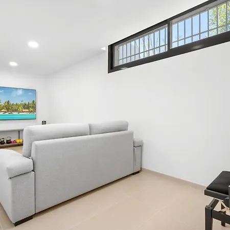 Holiday home Senses Ref #109