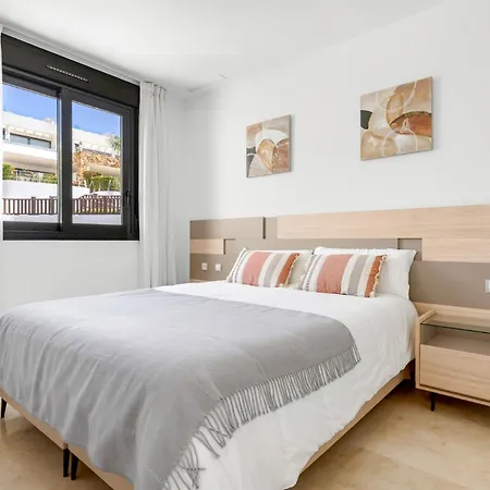 Senses Ref #109 Holiday home
