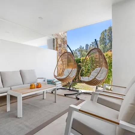 Holiday home Senses Ref #109