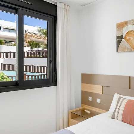 Holiday home Senses Ref #109 *