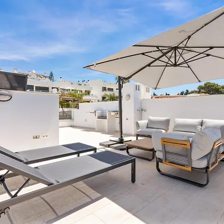 Senses Ref #109 Holiday home Marbella