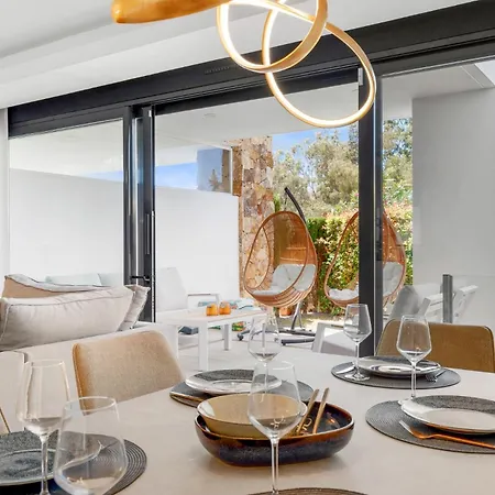 Senses Ref #109 Marbella
