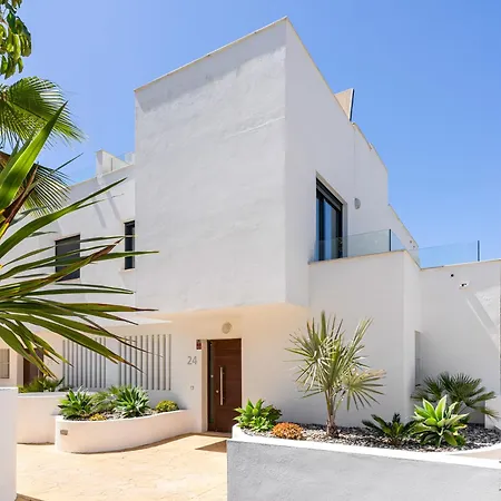 Holiday home Senses Ref #109 *