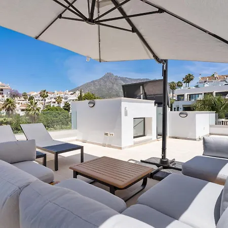 Senses Ref #109 Marbella