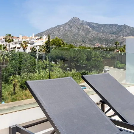 Senses Ref #109 Marbella