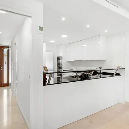 Holiday home Senses Ref #109