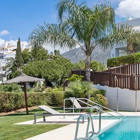 Senses Ref #109 Holiday home Marbella