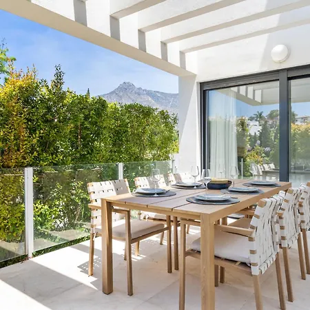 Holiday home Senses Ref #109 *