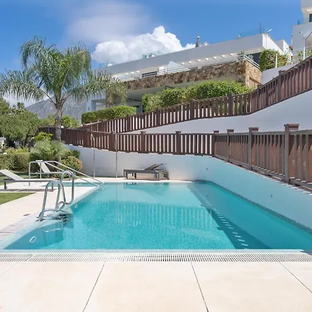 Senses Ref #109 Holiday home *