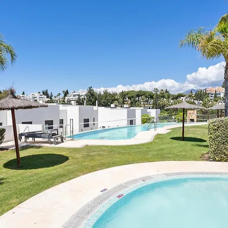 Holiday home Senses Ref #109 Marbella